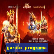 garoto programa porto alegre